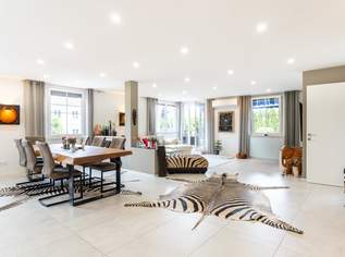 Exklusives Wohnen am Wörthersee – großzügige Terrassenwohnung in Krumpendorf, 595000 €, Immobilien-Wohnungen in 9201 Krumpendorf