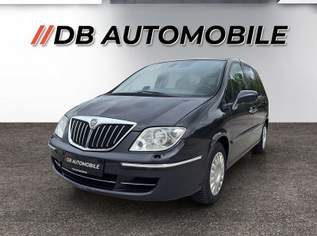 Phedra 2,2 JTD 16V Platino+ DPF Aut. Anhängerkupplung, 5990 €, Auto & Fahrrad-Autos in 4053 Ansfelden