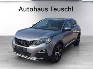 3008 1,6 BlueHDi 120 S&S EA T6 Allure, 15390 €, Auto & Fahrrad-Autos in Niederösterreich 3008 1,6 BlueHDi 120 S&S EA T6 Allure, 15390 €, Auto & Fahrrad-Autos in Niederösterreich
