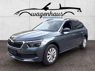 Kamiq 1,0 TSI Ambition DSG, LED, Sitzheizung, Keyless, 18490 €, Auto & Fahrrad-Autos in 4655 Vorchdorf Kamiq 1,0 TSI Ambition DSG, LED, Sitzheizung, Keyless, 18490 €, Auto & Fahrrad-Autos in 4655 Vorchdorf
