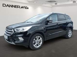 Kuga Titanium 4X4 *SOFORT VERFÜGBAR*, 19480 €, Auto & Fahrrad-Autos in 4707 Schlüßlberg