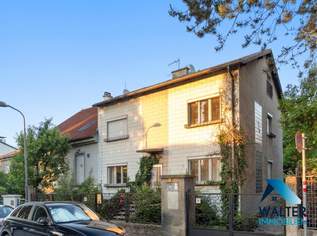 Einfamilienhaus in Ruhelage- Sackgasse, 999000 €, Immobilien-Häuser in 1150 Rudolfsheim-Fünfhaus Einfamilienhaus in Ruhelage- Sackgasse, 999000 €, Immobilien-Häuser in 1150 Rudolfsheim-Fünfhaus