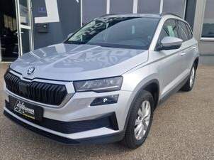 Karoq 2.0 TDI ''1.Besitz'' ''AHV'', 13999 €, Auto & Fahrrad-Autos in 4150 Rohrbach-Berg Karoq 2.0 TDI ''1.Besitz'' ''AHV'', 13999 €, Auto & Fahrrad-Autos in 4150 Rohrbach-Berg