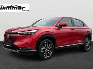 HR-V 1,5 i-MMD Hybrid 2WD Elegance Aut., 24890 €, Auto & Fahrrad-Autos in 4072 Alkoven HR-V 1,5 i-MMD Hybrid 2WD Elegance Aut., 24890 €, Auto & Fahrrad-Autos in 4072 Alkoven