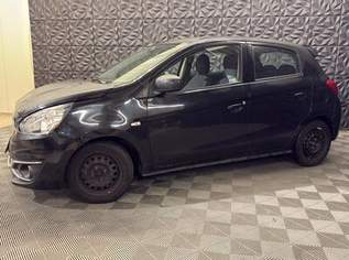 Space Star 1.0 Inform, 4990 €, Auto & Fahrrad-Autos in 7400 Oberwart