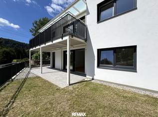 Traumhafte 3-Zimmer-Gartenwohnung samt Terrasse und Carport-Parkplatz in Graz, 1199 €, Immobilien-Wohnungen in 8046 Traumhafte 3-Zimmer-Gartenwohnung samt Terrasse und Carport-Parkplatz in Graz, 1199 €, Immobilien-Wohnungen in 8046