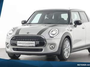 Cooper *Sportsitze *Navigation *LED, 19990 €, Auto & Fahrrad-Autos in Steiermark