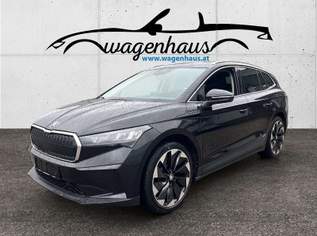 Enyaq iV 80 Suite, AHV, Headup, 360 Grad Kamera, Akku..., 28990 €, Auto & Fahrrad-Autos in 4655 Vorchdorf Enyaq iV 80 Suite, AHV, Headup, 360 Grad Kamera, Akku..., 28990 €, Auto & Fahrrad-Autos in 4655 Vorchdorf