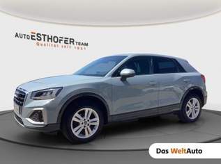 Q2 30 TFSI advanced, 23798 €, Auto & Fahrrad-Autos in 4655 Vorchdorf