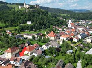 Haus mit Charme & Potenzial im Herzen von Straßburg, 115000 €, Immobilien-Häuser in 9341 Haus mit Charme & Potenzial im Herzen von Straßburg, 115000 €, Immobilien-Häuser in 9341
