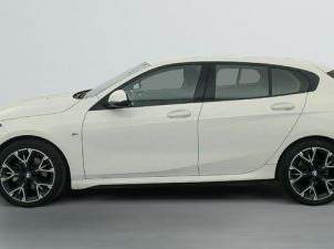 1er 120d 163 ch DKG7 M Sport 120 120kW (163..., 38704 €, Auto & Fahrrad-Autos in 6844 Gemeinde Altach
