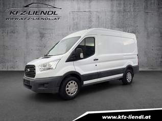 Transit 350 L2 Trend, 18000 €, Auto & Fahrrad-Autos in 8324 Kirchberg an der Raab