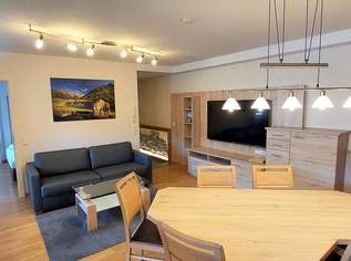 Rendite - Anlage - Zusatzeinkommen ! Hauptplatz Schladming: 106m², 4 Zimmer inkl. Parkplatz, 1149000 €, Immobilien-Wohnungen in 8970 Politische Expositur Gröbming