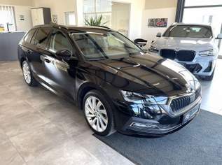 Octavia Combi Style 2.0 TDI DSG *LED*PDC*NAV*ACC*RFK*