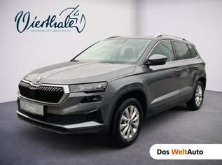 Karoq 4x4 Selection TDI DSG, 38955 €, Auto & Fahrrad-Autos in 5600 Sankt Johann im Pongau Karoq 4x4 Selection TDI DSG, 38955 €, Auto & Fahrrad-Autos in 5600 Sankt Johann im Pongau