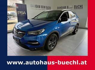 Grandland X 1,2 Turbo Opel 2020 S/S Aut., 18590 €, Auto & Fahrrad-Autos in 4911 Tumeltsham Grandland X 1,2 Turbo Opel 2020 S/S Aut., 18590 €, Auto & Fahrrad-Autos in 4911 Tumeltsham
