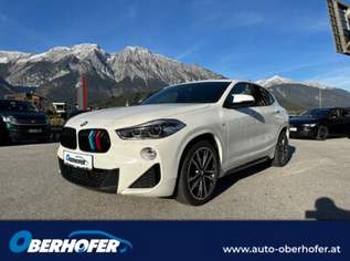 X2 xDrive20d M Sport, 23990 €, Auto & Fahrrad-Autos in 6068 Gemeinde Mils