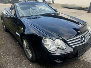 SL *SERVICEGEPFLEGT*LIEBHABER*VERMITTLUNG, 24400 €, Auto & Fahrrad-Autos in 6176 Marktgemeinde Völs SL *SERVICEGEPFLEGT*LIEBHABER*VERMITTLUNG, 24400 €, Auto & Fahrrad-Autos in 6176 Marktgemeinde Völs