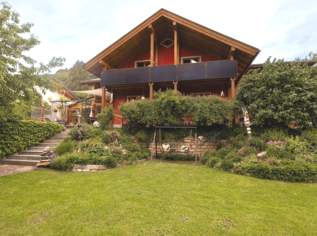 „Casa Verde" – Familienrückzugsort mit Charakter in Schwarzach, 579000 €, Immobilien-Häuser in 5620 Schwarzach im Pongau