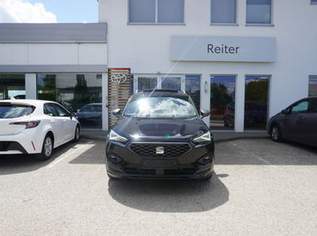 Tarraco 2,0 TDI DSG 4Drive FR-Line *PANO*AHK*, 28990 €, Auto & Fahrrad-Autos in 4600 Wels Tarraco 2,0 TDI DSG 4Drive FR-Line *PANO*AHK*, 28990 €, Auto & Fahrrad-Autos in 4600 Wels