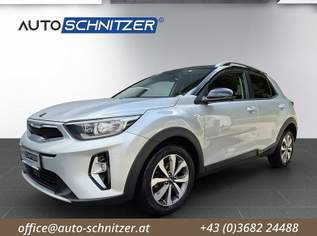 Stonic 1,0 TGDI GPF ISG 25 Jahre, 14990 €, Auto & Fahrrad-Autos in 8950 Stainach-Pürgg