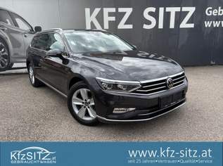 Passat Elegance 2,0 TDI DSG | NP € 62.300, 23980 €, Auto & Fahrrad-Autos in 4053 Ansfelden