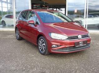 Golf Sportsvan 1,5 TSI DSG *Navi *Kamera *AHK, 16990 €, Auto & Fahrrad-Autos in 4407 Dietach Golf Sportsvan 1,5 TSI DSG *Navi *Kamera *AHK, 16990 €, Auto & Fahrrad-Autos in 4407 Dietach