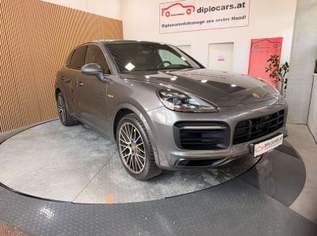 Cayenne E-Hybrid, 55990 €, Auto & Fahrrad-Autos in 2100 Gemeinde Korneuburg