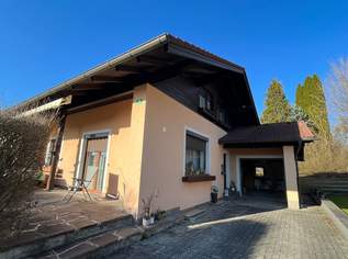 Einfamilienhaus vor den Toren Salzburgs, 820000 €, Immobilien-Häuser in 5301 Eugendorf