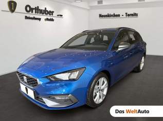 Leon FR Edition 1.5 TSI 115 PS, 28990 €, Auto & Fahrrad-Autos in 2620 Gemeinde Neunkirchen