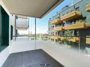 Nähe Erholungsgebiet Wienerberg - Pärchenwohnung mit Balkon, 342000 €, Immobilien-Wohnungen in 1100 Favoriten
