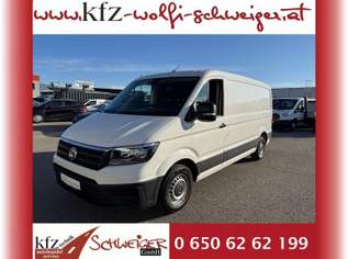 Crafter 30 Kasten MR L3H2 2,0 TDI BMT, 23000 €, Auto & Fahrrad-Autos in Kärnten