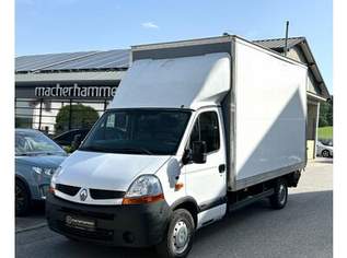 Master III Koffer Grand Volume 20m³ 3,5t L3H1 MWST, 14900 €, Auto & Fahrrad-Autos in 5102 Anthering Master III Koffer Grand Volume 20m³ 3,5t L3H1 MWST, 14900 €, Auto & Fahrrad-Autos in 5102 Anthering