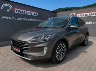 Kuga Plug-In Hybrid Titanium X/Panorama/B&O/LED/HeadUp, 22990 €, Auto & Fahrrad-Autos in 3160 Gemeinde Traisen