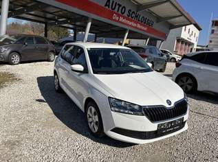 Fabia Ambition 1,0, 12900 €, Auto & Fahrrad-Autos in 4760 Raab