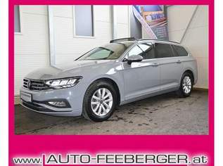 Passat Business 1,6 SCR TDI DSG, Panodach, 360° Kamera..., 24290 €, Auto & Fahrrad-Autos in 8753 Fohnsdorf