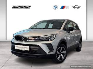 Crossland Enjoy RFK Klimaaut. PDC, 17490 €, Auto & Fahrrad-Autos in 6330 Stadt Kufstein