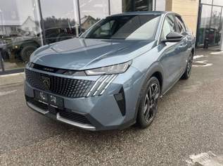 3008 ALLURE Hybrid 136 e-DCS6, 29490 €, Auto & Fahrrad-Autos in 4240 Freistadt