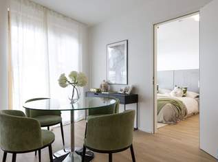 THE METROPOLITAN - Modern Living im belebten Sonnwendviertel!, 990 €, Immobilien-Wohnungen in 1100 Favoriten THE METROPOLITAN - Modern Living im belebten Sonnwendviertel!, 990 €, Immobilien-Wohnungen in 1100 Favoriten