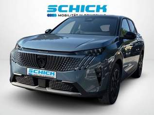 3008 GT Hybrid 145 e-DCS6 3008 GT Hybrid 145 e-DCS6