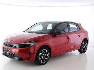 Corsa GS 1.2 Automatik, 20990 €, Auto & Fahrrad-Autos in 4084 St. Agatha