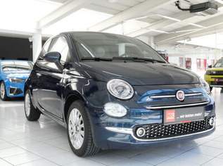 500 Dolcevita *Carplay*8FACH*WENIGKM*, 11490 €, Auto & Fahrrad-Autos in 6426 Gemeinde Roppen 500 Dolcevita *Carplay*8FACH*WENIGKM*, 11490 €, Auto & Fahrrad-Autos in 6426 Gemeinde Roppen