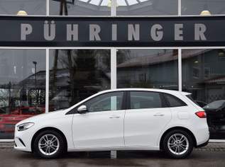 B 180 d Aut. *Style-Paket*, 18900 €, Auto & Fahrrad-Autos in 4722 Peuerbach