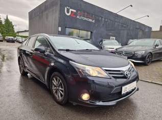 Avensis Edition, 9690 €, Auto & Fahrrad-Autos in 6800 Gisingen