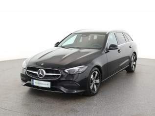 C 200 d T-Modell C 200 d T-Modell