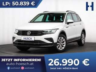 Tiguan Life eHybrid ASSISTENZ KAMERA TOP-SCHNÄPPCHEN, 28490 €, Auto & Fahrrad-Autos in 2512 Katastralgemeinde Tribuswinkel Tiguan Life eHybrid ASSISTENZ KAMERA TOP-SCHNÄPPCHEN, 28490 €, Auto & Fahrrad-Autos in 2512 Katastralgemeinde Tribuswinkel