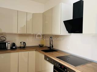 Perfekte Wohnung mit eigenem Garten und Terrasse! 15. Bezirk. U3 und U6!, 360000 €, Immobilien-Wohnungen in 1150 Rudolfsheim-Fünfhaus