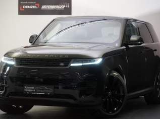 Range Rover Sport P460e PHEV AWD SE Aut., 94990 €, Auto & Fahrrad-Autos in 6020 Innsbruck
