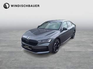 Superb Sportline iV TSI DSG, 51980 €, Auto & Fahrrad-Autos in 4810 Gmunden