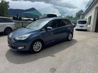 C-MAX Titanium, 12900 €, Auto & Fahrrad-Autos in 6233 Gemeinde Kramsach C-MAX Titanium, 12900 €, Auto & Fahrrad-Autos in 6233 Gemeinde Kramsach